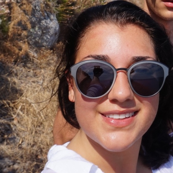 DIOR SUNGLASSES - Picture 9 of 9